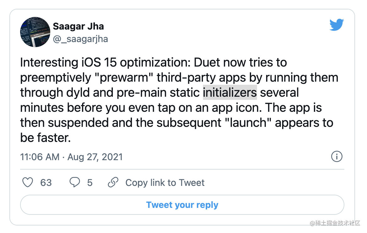 ios摸鱼周报 第四十四期在线观看_摸鱼社_https://bianchenghao6.com/blog_Ios_第4张