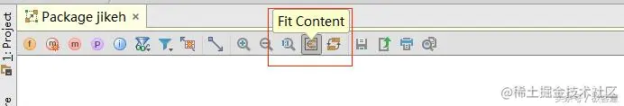 intellij idea 高级用法之使用UML类图插件