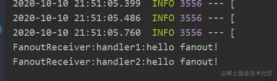 腻害，高人都是这样玩SpringBoot整合RabbitMQ