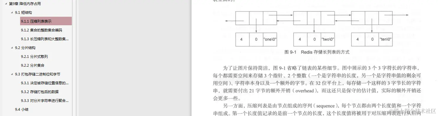 作为Java程序员连Redis都不会？阿里架构师带你深入“解剖”Redis