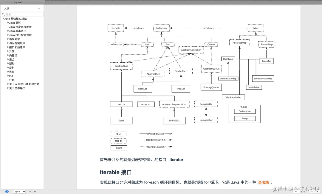 腾讯T4一年心血成就17W字操作系统、网络教程（导图+笔记）