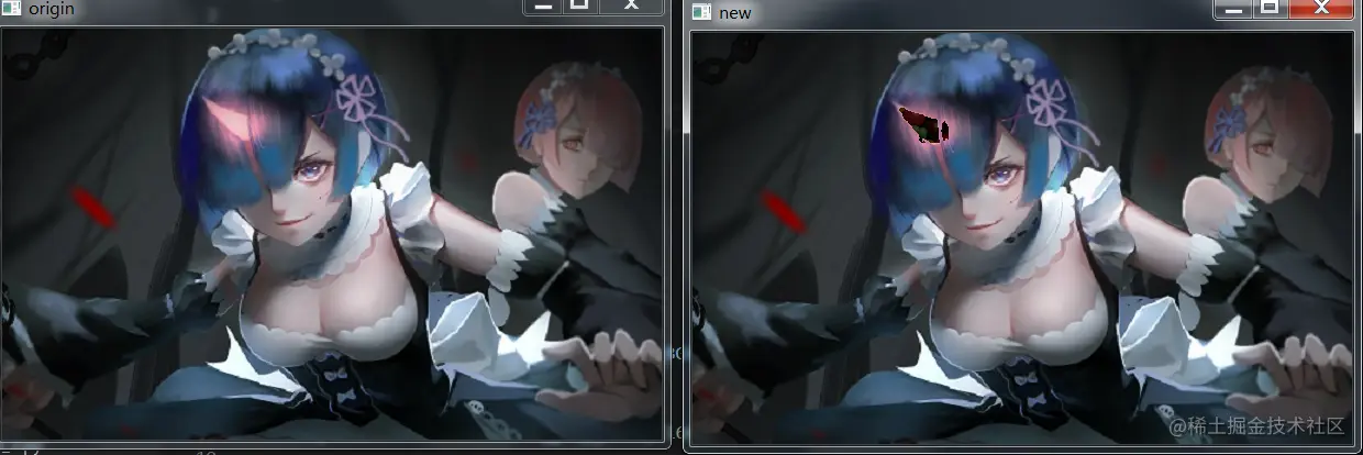 Python OpenCV 之图像乘除与像素的逻辑运算，图像处理取经之旅第 17 天