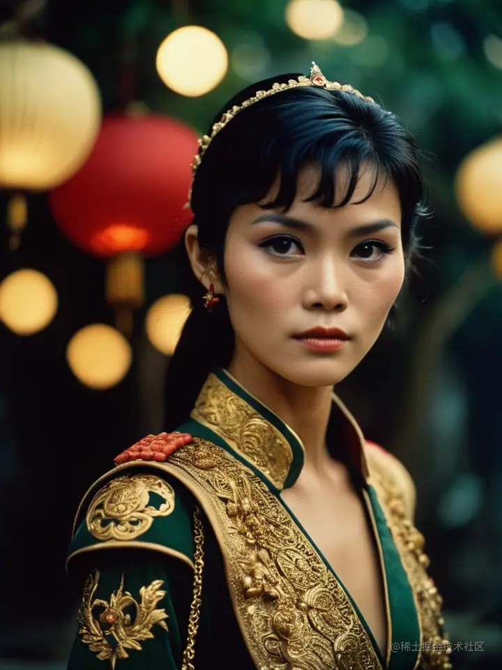 造梦师手记：相片级真实感，原来AI替代的目标不只是画师，还有摄影师