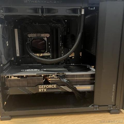 路口IT大叔_KUMA于2024-03-20 10:23发布的图片