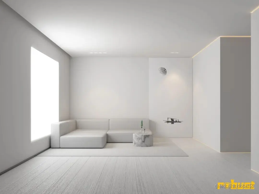 Ensun作品欣赏 - 瑞云渲染