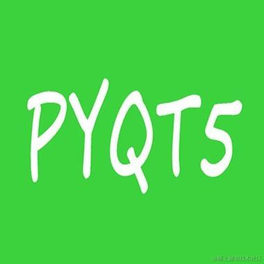 Pyqt5学习记录