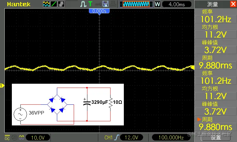 如何将交流电转换为直流电