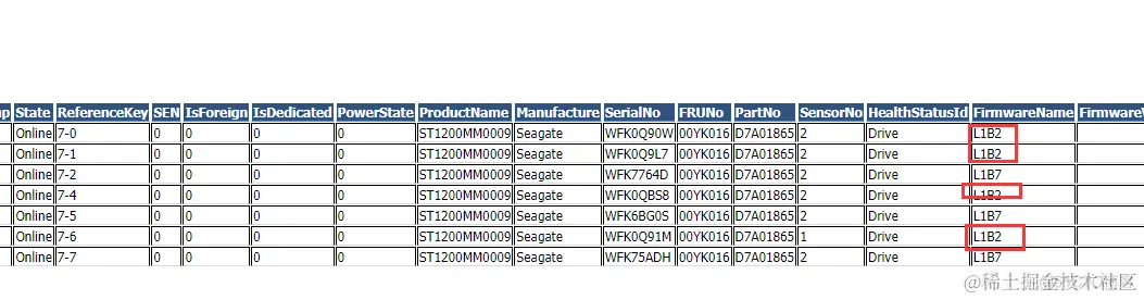 生产环境 SR650服务器硬盘故障应急处理过程_主板微码升级_07
