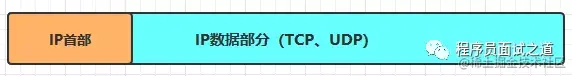 一篇让你掌握TCP与UDP首部格式1.序2.tcp协议：