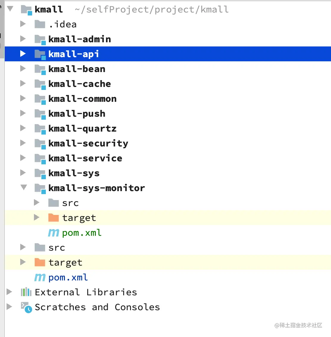 SpringBoot包扫描之多模块多包名扫描和同类名扫描冲突