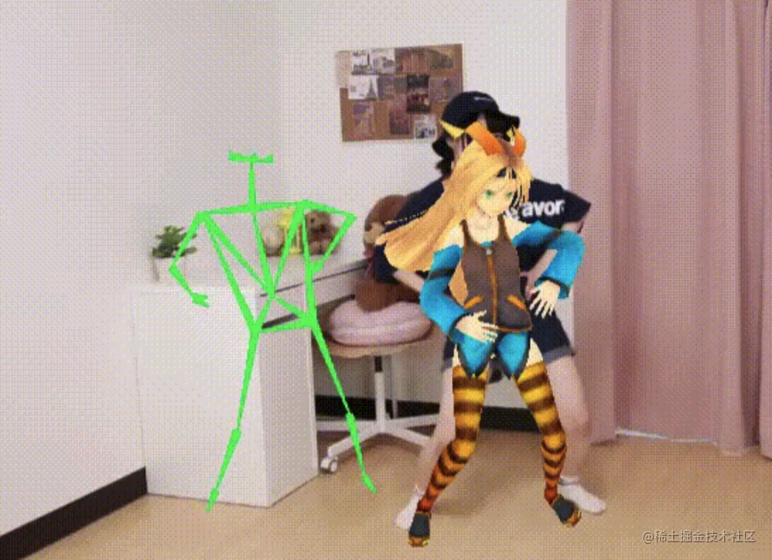 ThreeDPoseTrack