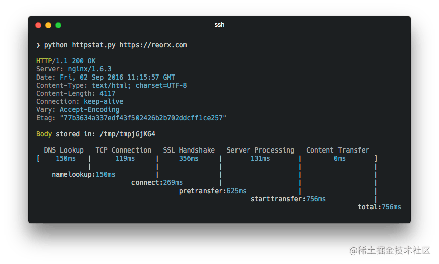 GitHub 上适合新手的开源项目——Python 篇_https://bianchenghao6.com/blog_Python_第5张