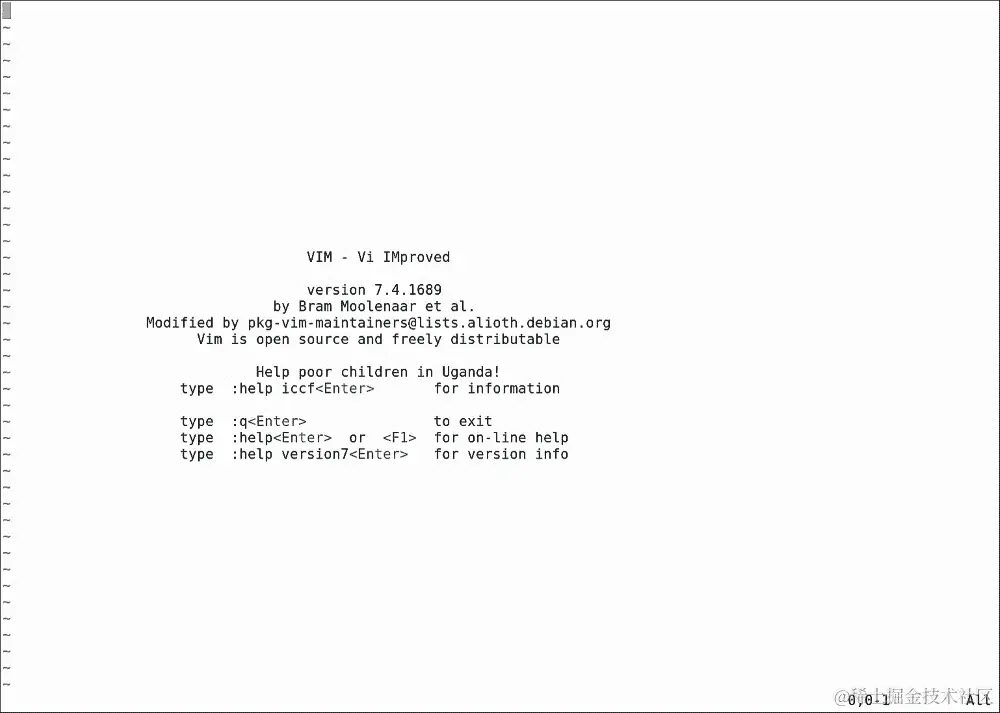高效的 Shell-重新发明你的工作方式