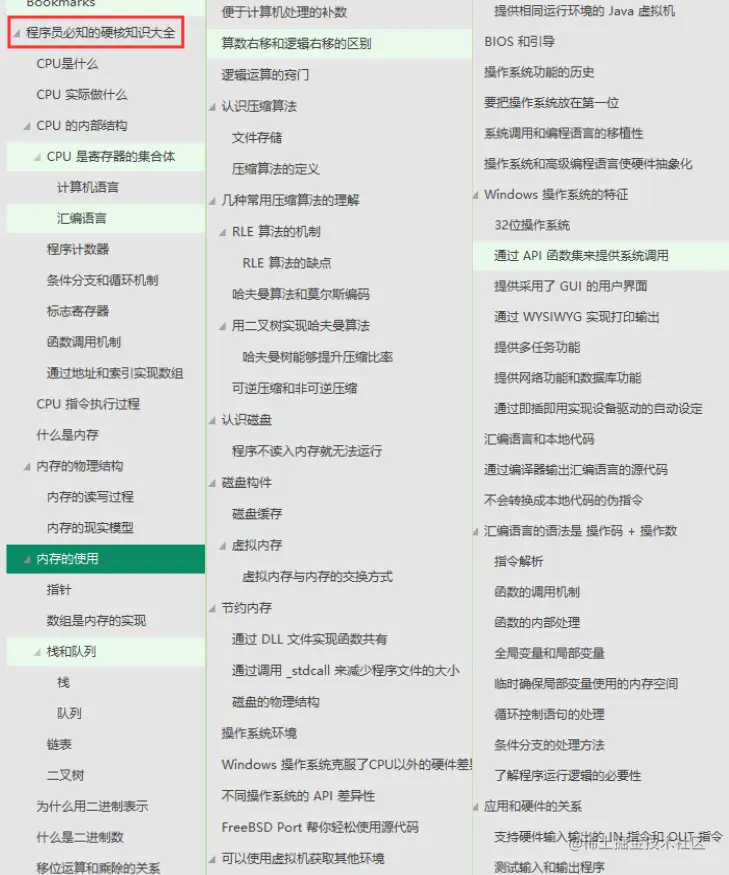 JAVA架构师必备秘籍十二本，涨薪升职全靠它，现在免费送给你