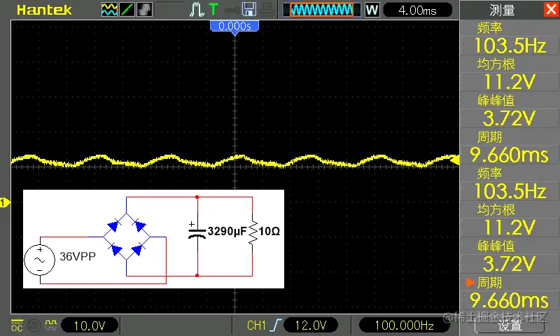 如何将交流电转换为直流电