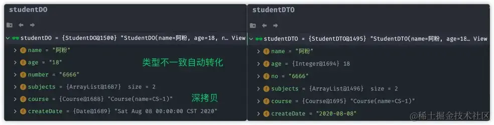 七种对象复制工具类，你最看好哪个？