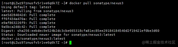 【玩转Docker容器4】基于Docker搭建Docker