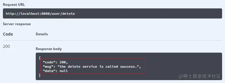 Spring Boot:整合Spring Security