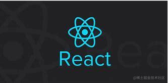 React