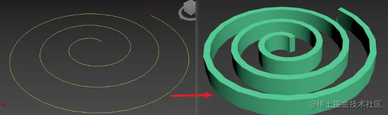 三维建模技术21