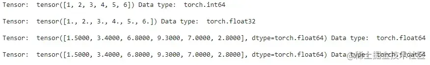 PyTorch 深度学习入门