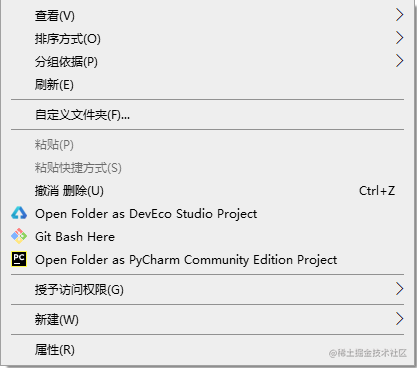 如何提交一个pr 掘金