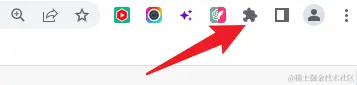 chrome extensions showcase