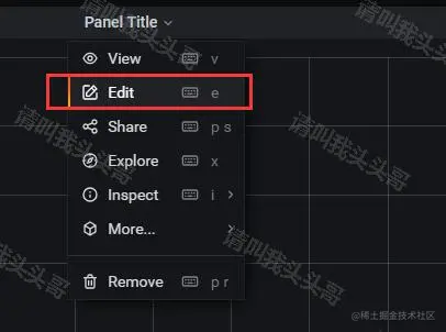 SpringBoot进阶教程(七十一)详解Prometheus+Grafana