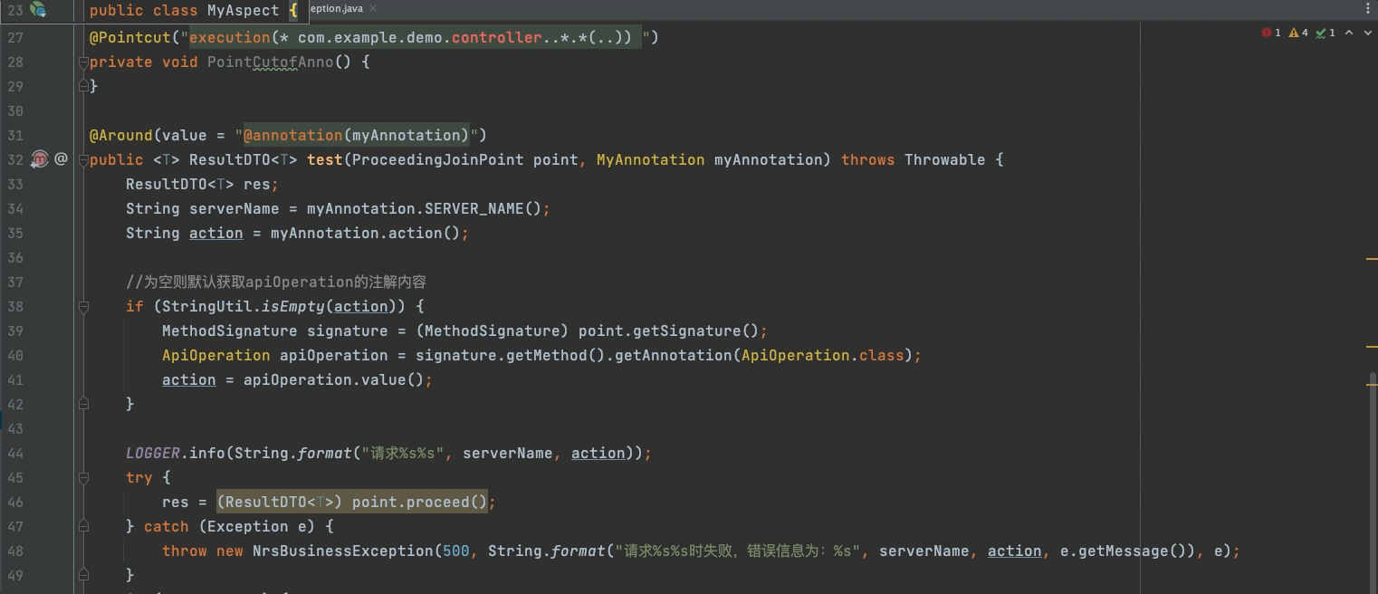 control+t 修改变量名称.gif