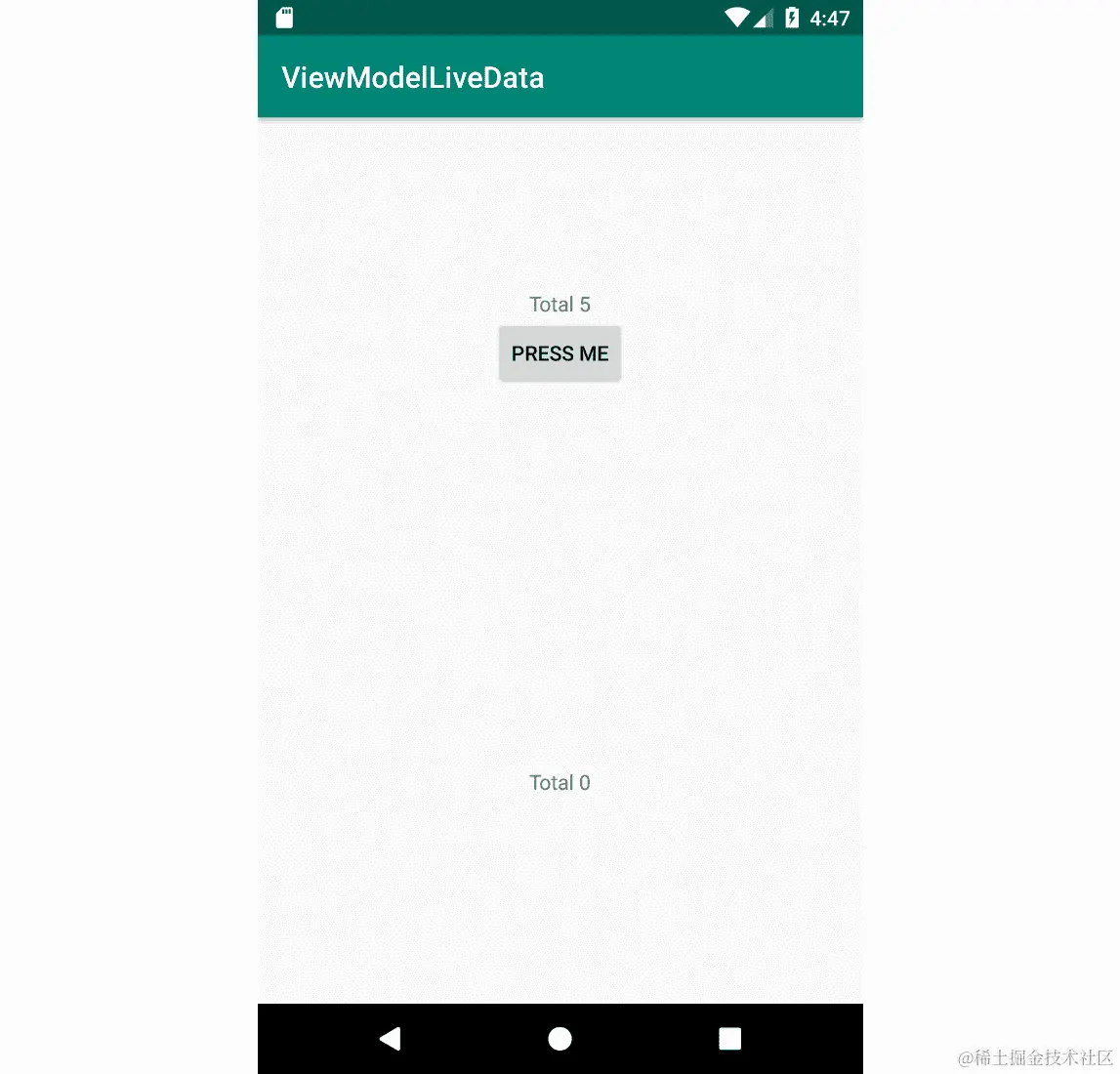 图 10.6：练习 10.03 的输出