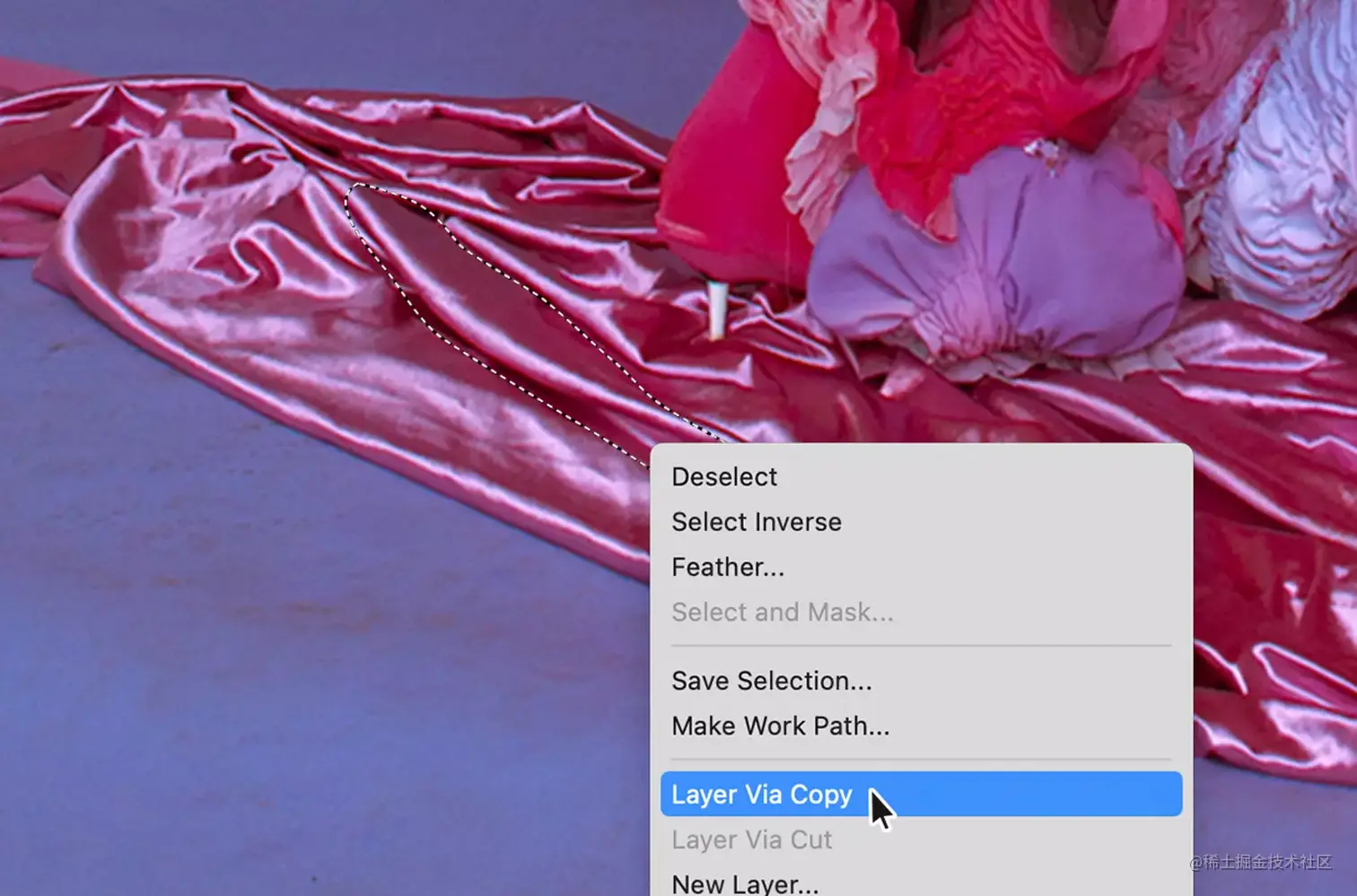 Adobe国际认证教程｜如何在 Photoshop 中模拟 3D 渲染？