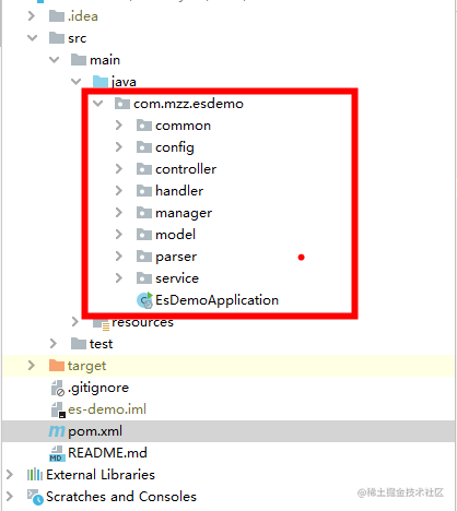 Tutorial for Elasticsearch Java - Moment For Technology