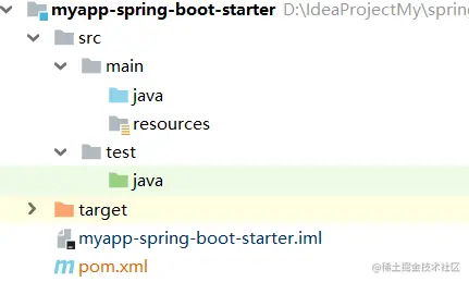 myapp-spring-boot-starter