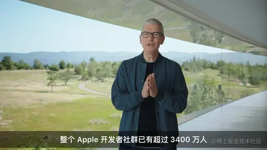 5分钟看完苹果WWDC2022大会：iOS 16、M2处理器等亮点都在这儿了