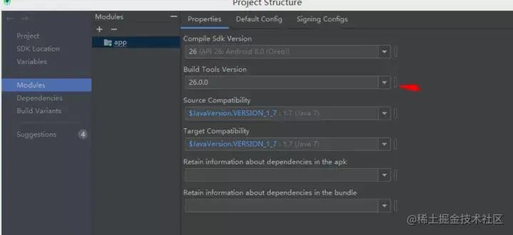 安卓期末作业-仿外卖简单app(Android导入步骤及其问题解决办法)