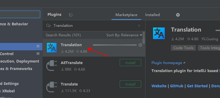 推荐8个提高工作效率的IntelliJ插件