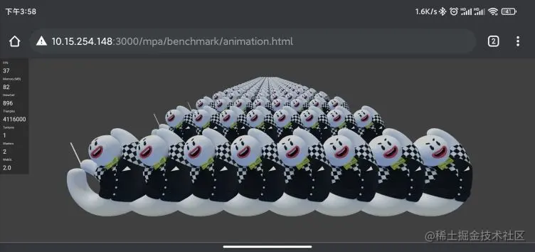 Oasis Engine V0 5 发布