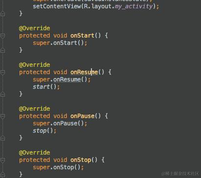 最强 Android Studio 使用小技巧和快捷键