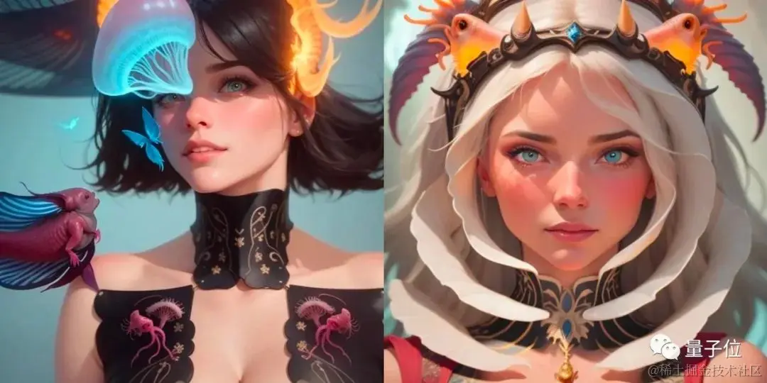 David Burdeny拍摄除了风景图，制作人物图也不在话下：