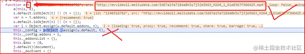 [外链图片转存失败,源站可能有防盗链机制,建议将图片保存下来直接上传(img-38lC0LQB-1592054335929)(D:\Python\Python笔记\爬虫高级\js调试\assets.png)]