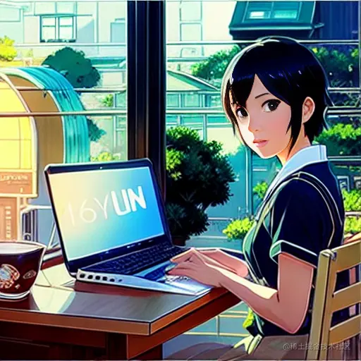 00980-4113027474-_modelshoot style,a girl on the computer, (extremely detailed CG unity 8k wallpaper), full shot body photo of the most beautiful.png