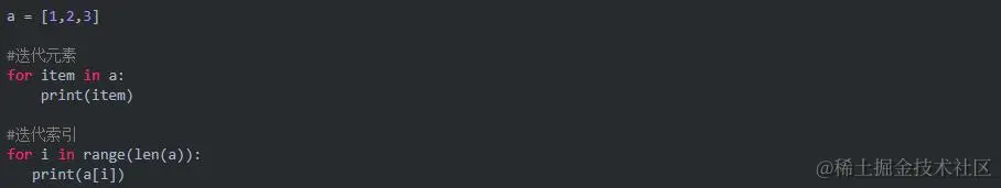 Python程序员的七个小习惯，快速提升程序性能，受益无穷