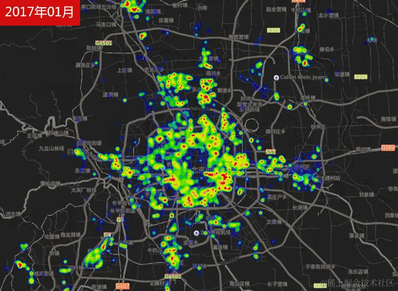 一张图讲清如何正确应用可视化图表，学会后再也不会用错图表