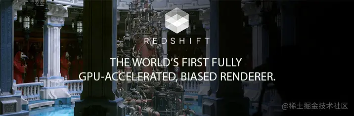 红线速度 - 瑞云渲染