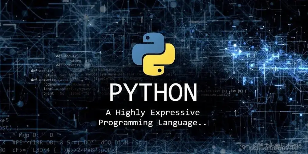 Python