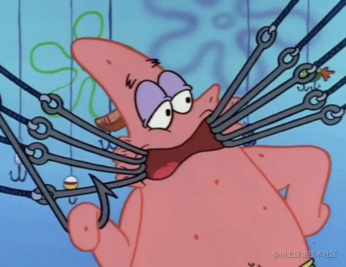 调侃生命周期钩子使用之多