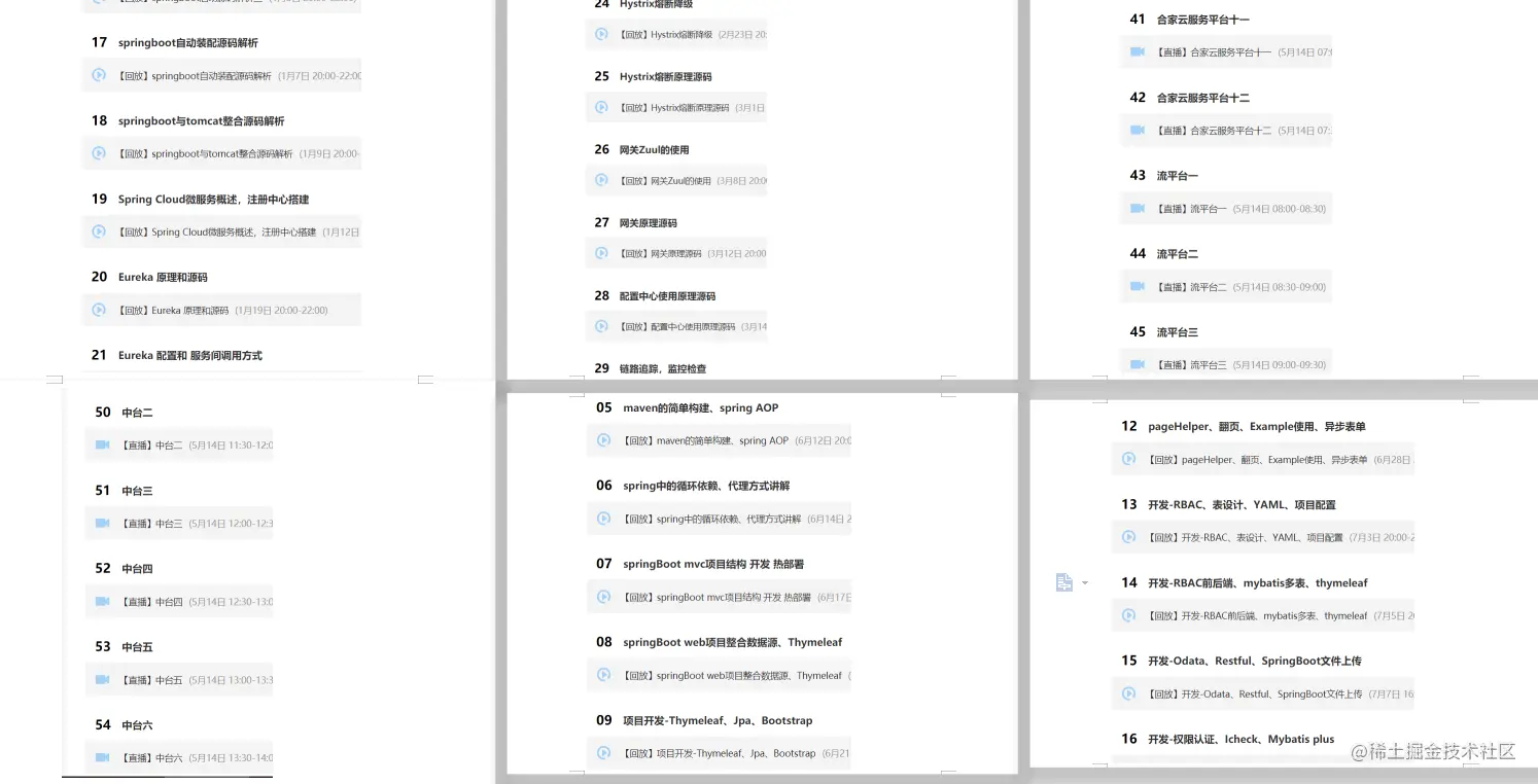 四面阿里斩获offer定级P7，2020最新最全阿里巴巴68道高级面试题