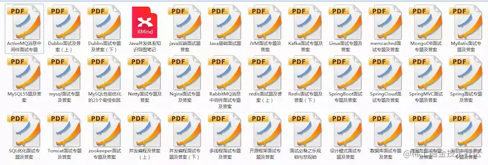 谁说女程序员就不能拿大厂Offer了？美团面试经历分享，值得借鉴