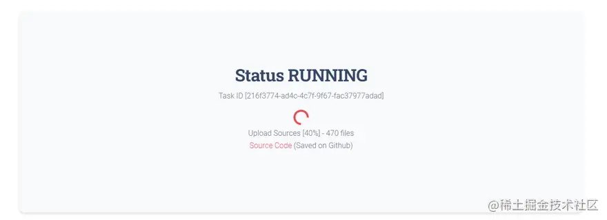 App Generator Datta Able - Generate the Product 