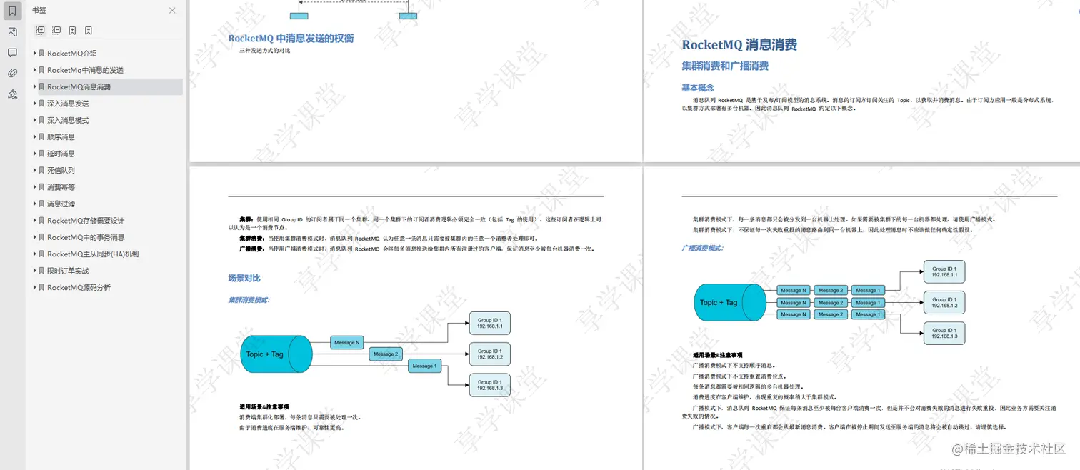 互联网寒冬下，经历裁员，被逼啃透22个技术点，斩获offer